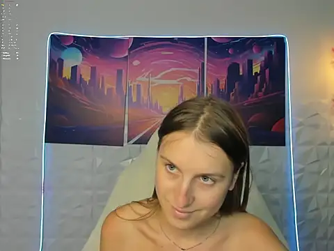 Xenia_paradise webcam