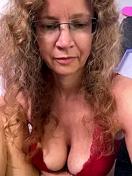 AnnikaRose webcam