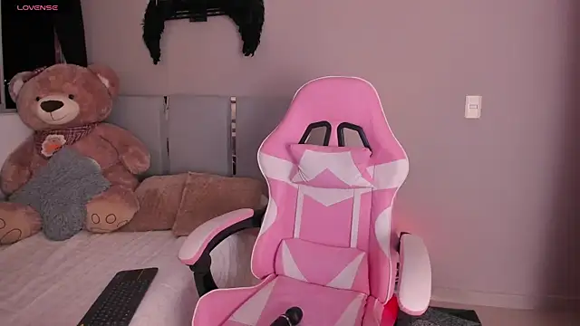 Zaray_star webcam