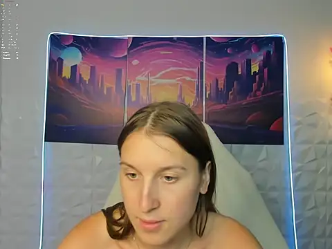 Xenia_paradise webcam
