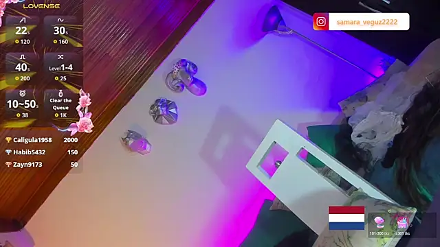 samara_veguz222 webcam