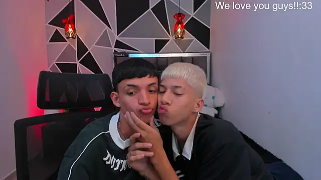Juan_Nd_Steven webcam