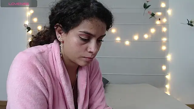Sarabubbie webcam