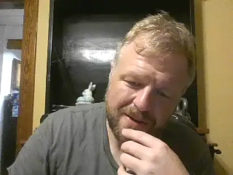 TheOneDonShaun webcam