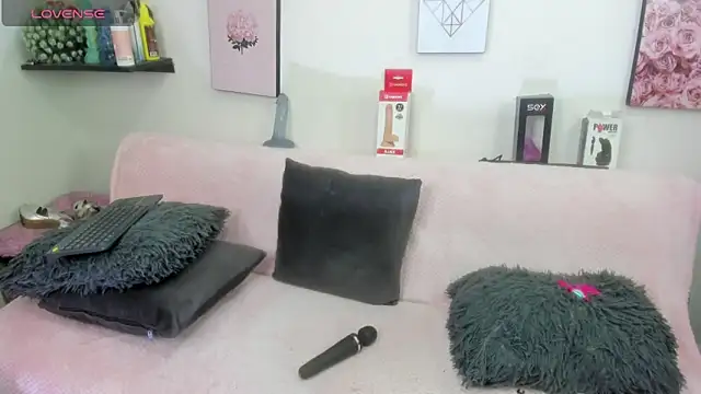 Lele_669 webcam
