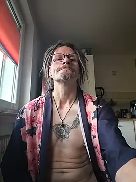 Darkstar4172 webcam