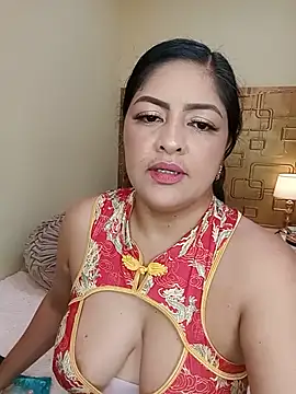 Julia_Haye webcam
