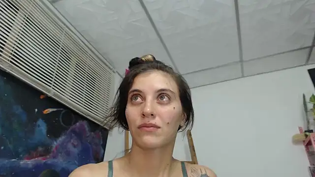 mariecam420 webcam