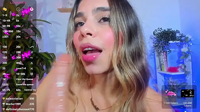 crisbell_lopez webcam