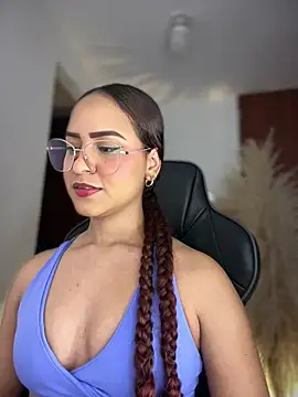gretta_kler1 webcam