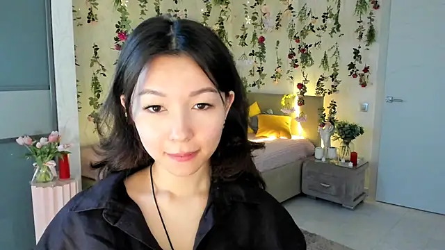 AgnieszkaBanana webcam