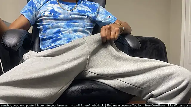 MobyDxck webcam