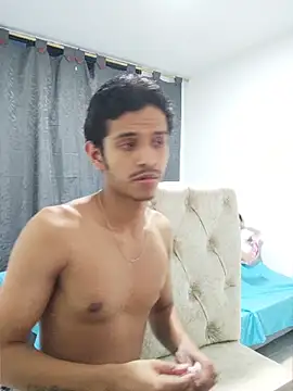 TheBlessd_ webcam