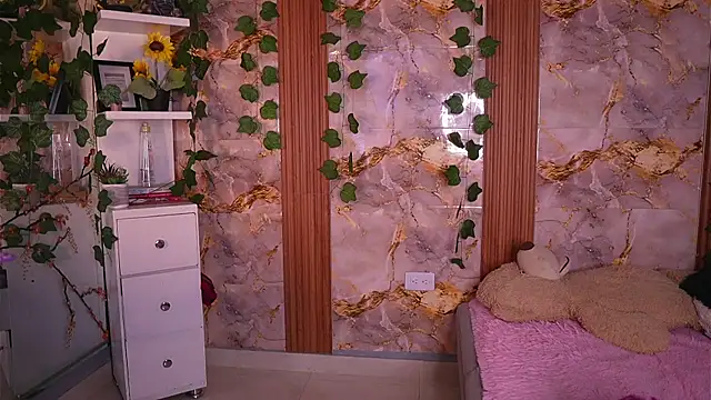 zoey-fox webcam