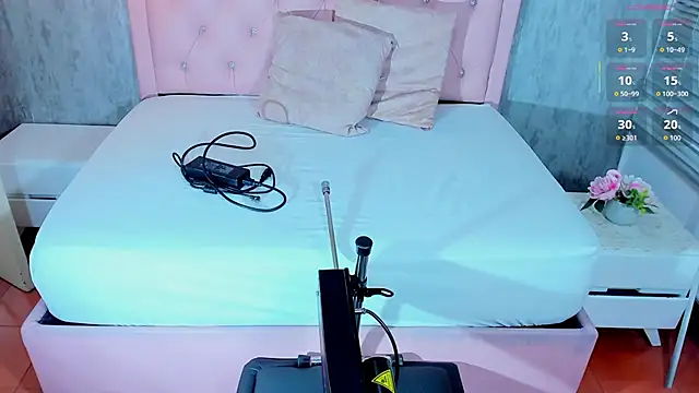 lissa_jhonsoon webcam