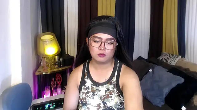 YourSweet-mich webcam
