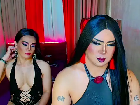Wildest_Slave_Huntress webcam