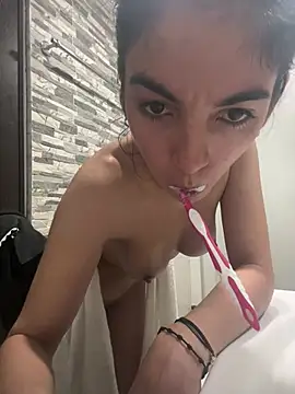 EscarlataX webcam