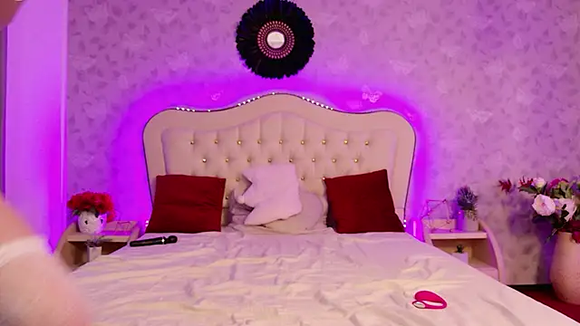 GracieCute webcam