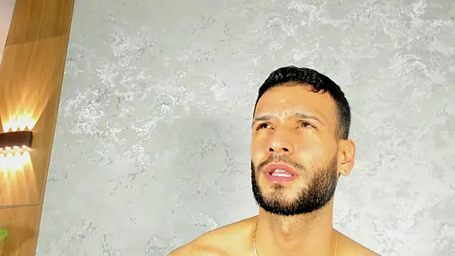 Jacob_Benelli webcam