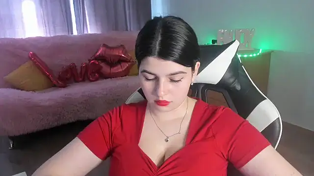 KisaModel webcam
