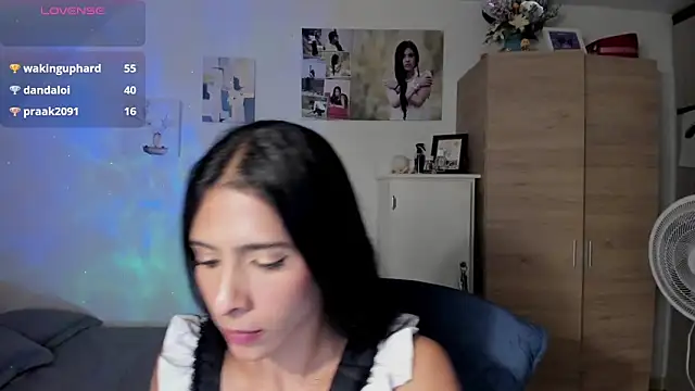 Veronikolsen- webcam