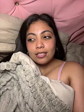 Nina_Belle webcam
