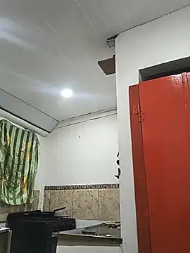 Morochitamika webcam