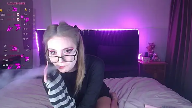 ammyska webcam