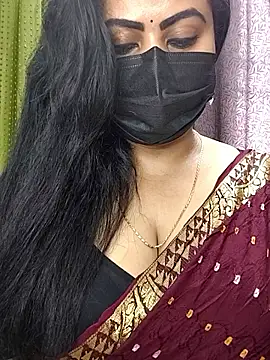 Anushka_flower webcam