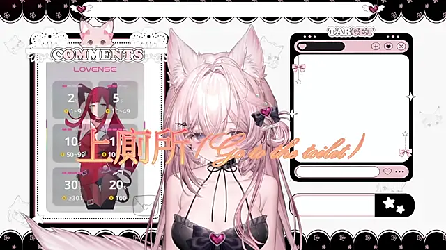 Fatis-Rin-Meow webcam