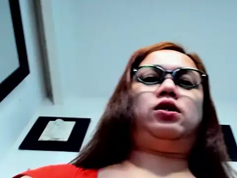 12inchesselfsuck webcam