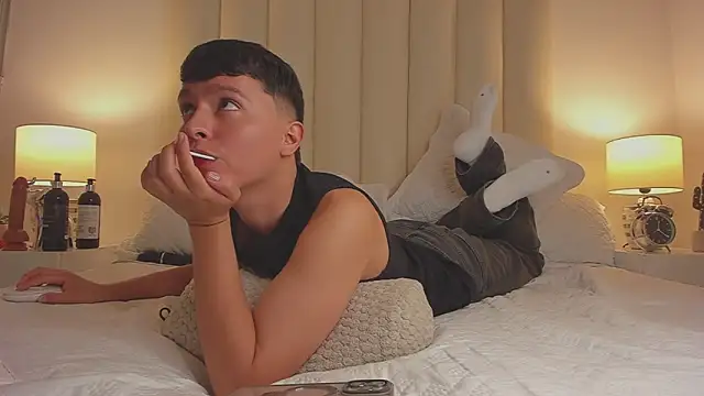 the_little_cody webcam