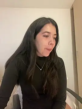 saori_10 webcam