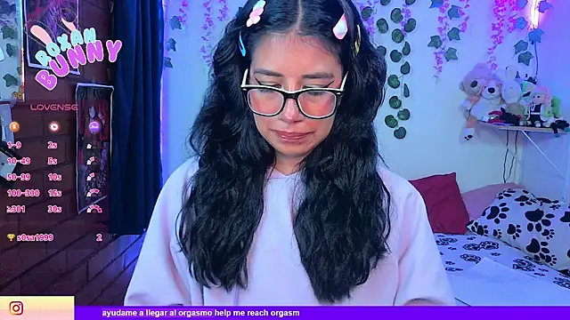 Roxanbunny1