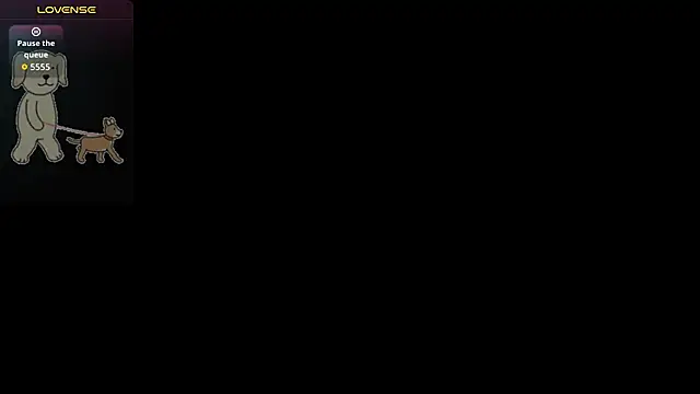 Lovensetest webcam