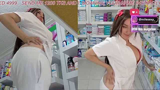 swmilena_hot_ webcam