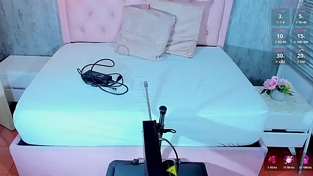 lissa_jhonsoon webcam