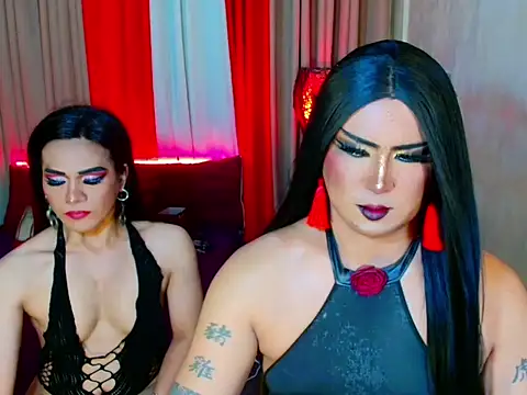 Wildest_Slave_Huntress webcam