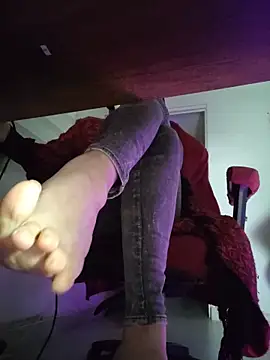 Miss_Carmilla webcam