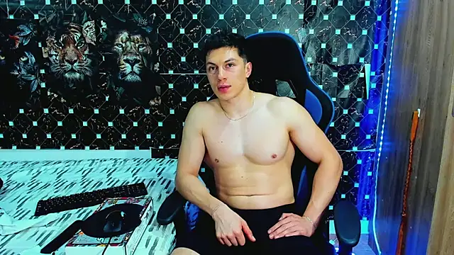 javiersexymann webcam