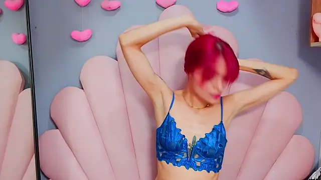 luci_miller (F young) - control my toy 💋🔥😈
