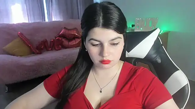 KisaModel webcam