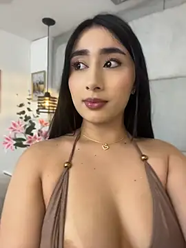 ivonneowen (F teen) - Dildo fuck hard & DEEP until dripping