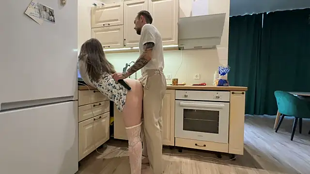 NeighborZone live cam on StripChat