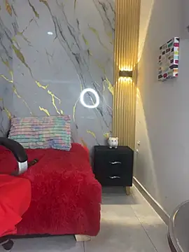 Sofia_SecretX webcam