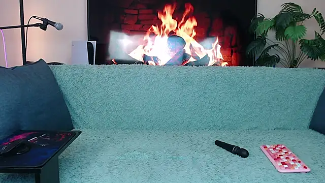 mommymila84 (F milf) - Oil pussy fingers play