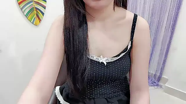 Ari-sweety webcam