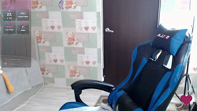 Korolek12 webcam