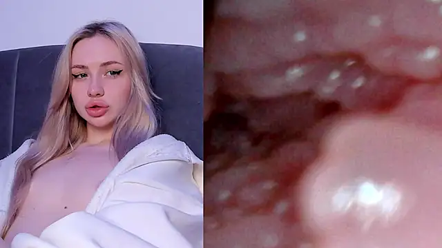 Watch jannemary live on EroticFlix - High definition streams